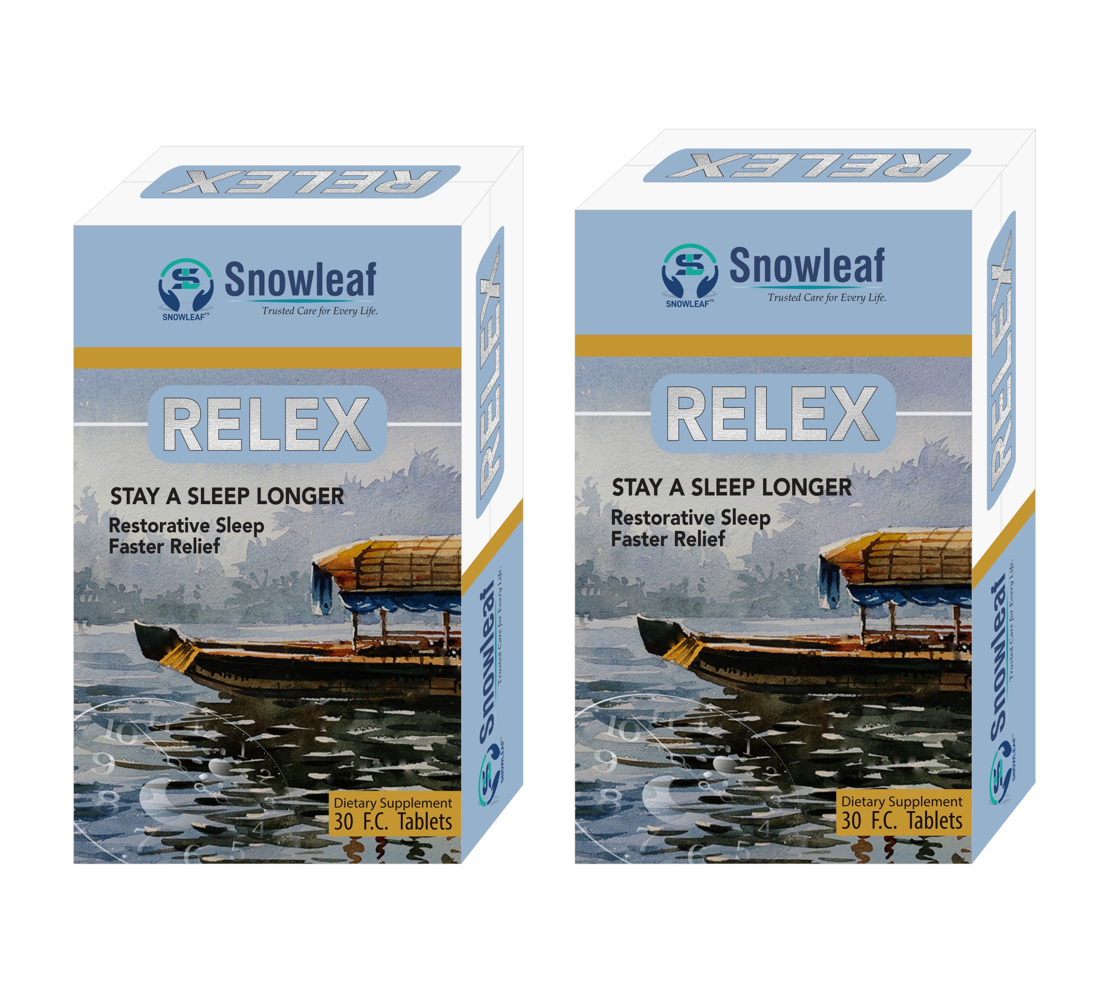 RELEX Handpicked Red Chillies